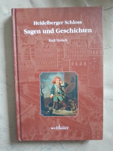 Rudi dorsch heidelberger - rudi, dorsch: