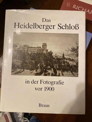 Heidelberger schloss - heidelberger,
