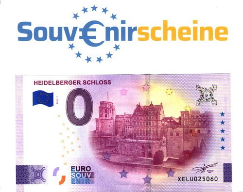 Euro schein xelu 2026 1 - euro,