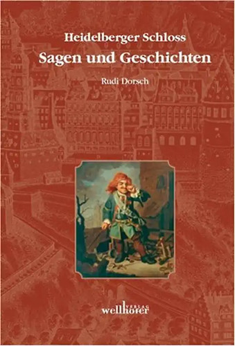 Heidelberger schloss - heidelberger,