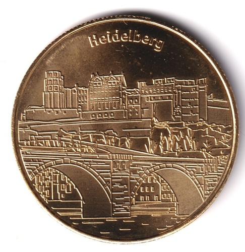 National tokens 2024 - 2024, ●