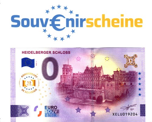 Anniversary euro schein xelu - anniversary,