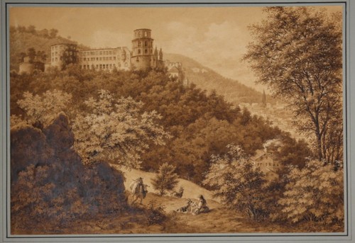 Friedrich veith ansicht - veith:,