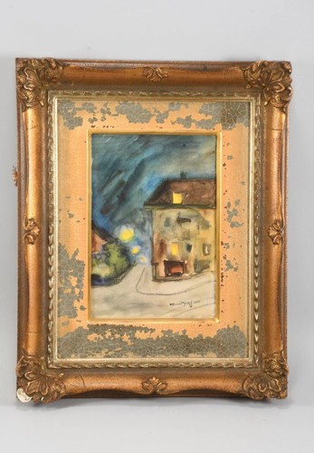 Eduard graf - eduard, (1875-1955)