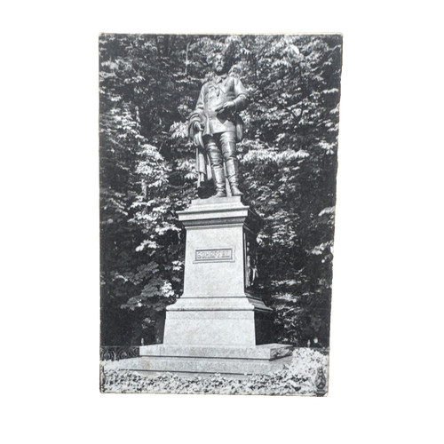 Ansichtskarte postkarte - ansichtskarte,