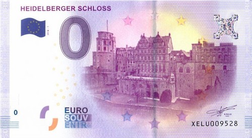 Euro schein deutschland - schein, ·
